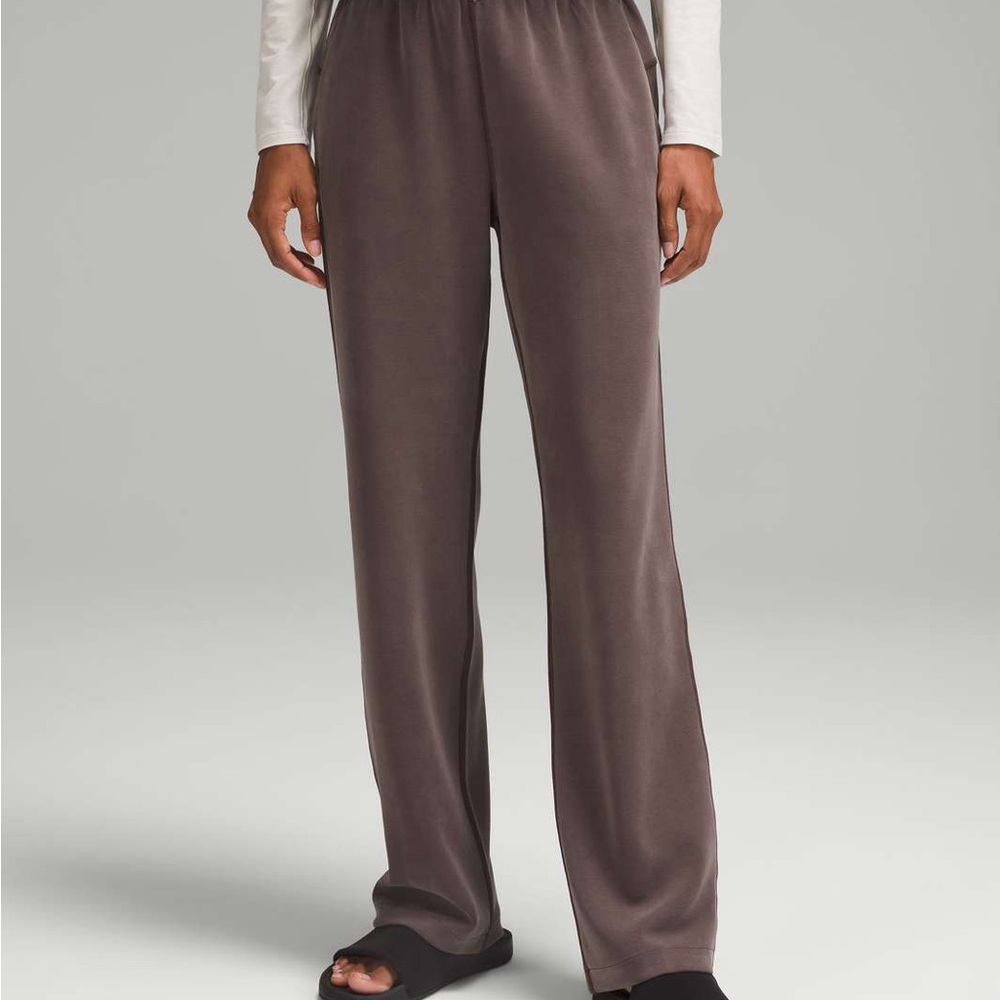 Lululemon softstreme high rise pant